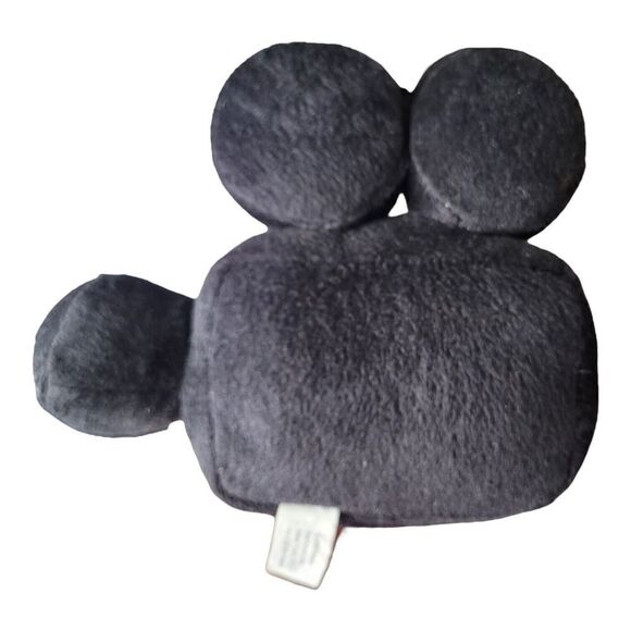 Bark Hollywoof Camera Canine Bark Productions Cinema Theme Dog Squeaker Toy - Picture 2 of 2